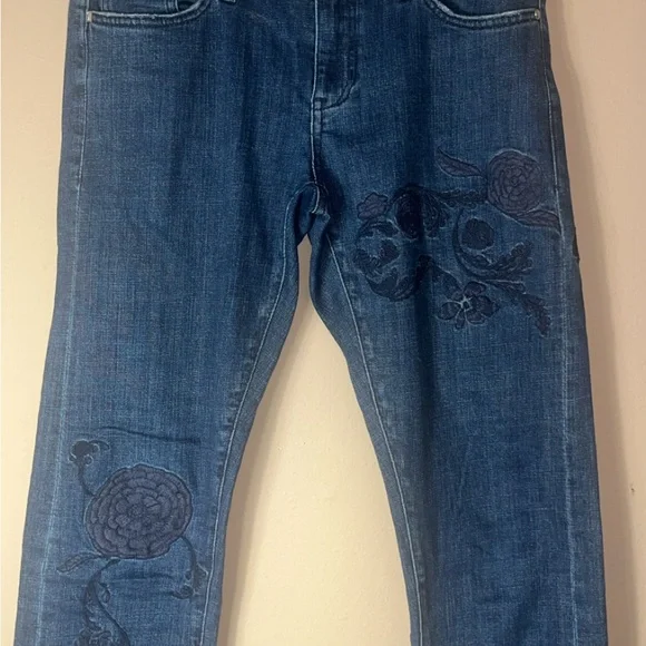 Anthropologie Pilcro Jeans #L00 - Picture 2 of 11